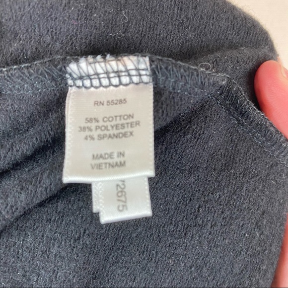 Express Dress Short Sleeve Midi Sweater - Picture 7 of 8